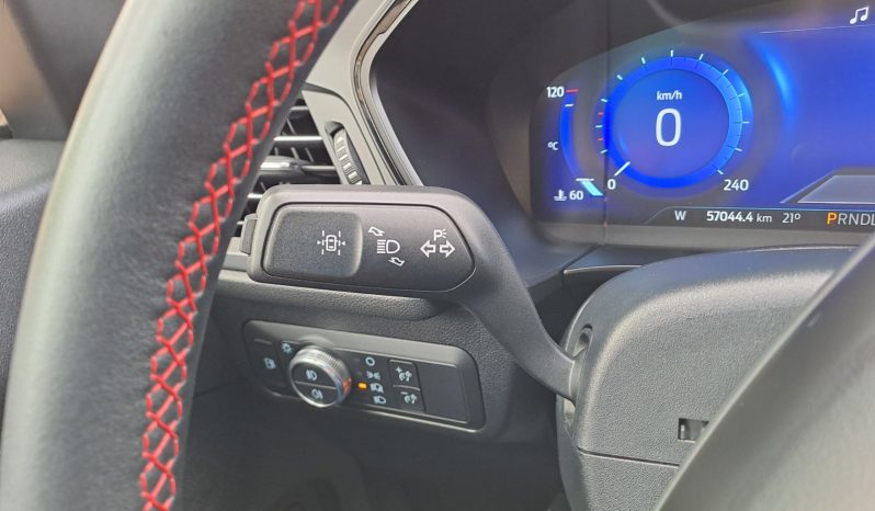 Ford Kuga 2021  ST-LINE 2.5 L DURATEC AUTO PLUG-IN NAVI CAMERA ECO S/S EURO-6 ΕΛΛΗΝΙΚΟ γεμάτο