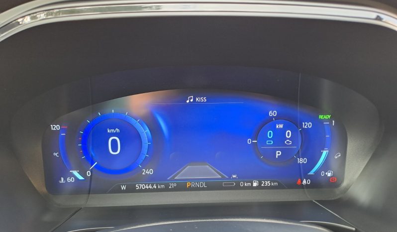 Ford Kuga 2021  ST-LINE 2.5 L DURATEC AUTO PLUG-IN NAVI CAMERA ECO S/S EURO-6 ΕΛΛΗΝΙΚΟ γεμάτο