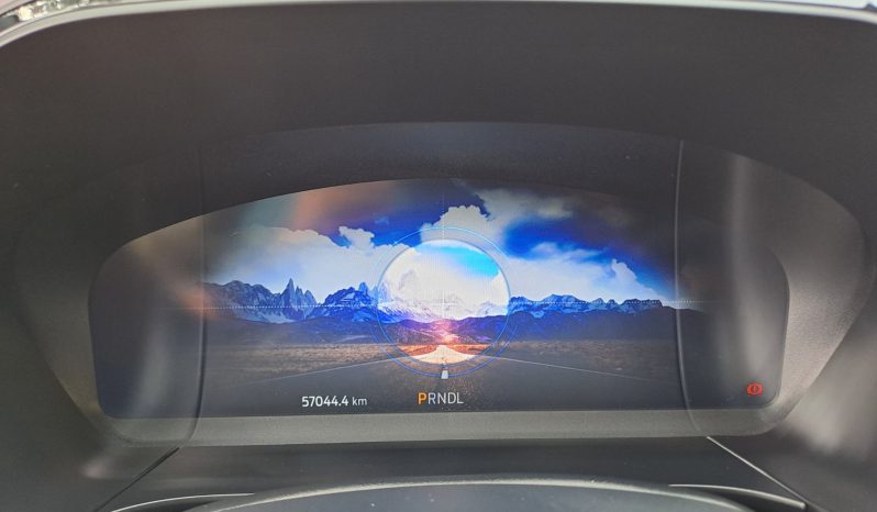 Ford Kuga 2021  ST-LINE 2.5 L DURATEC AUTO PLUG-IN NAVI CAMERA ECO S/S EURO-6 ΕΛΛΗΝΙΚΟ γεμάτο