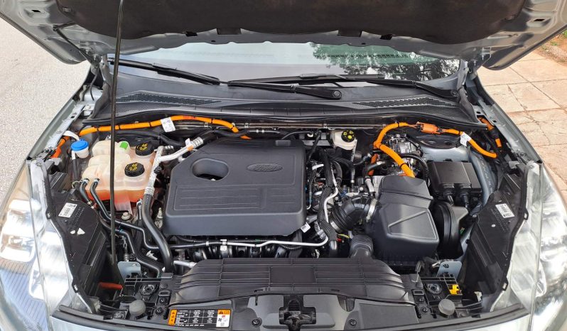 Ford Kuga 2021  ST-LINE 2.5 L DURATEC AUTO PLUG-IN NAVI CAMERA ECO S/S EURO-6 ΕΛΛΗΝΙΚΟ γεμάτο