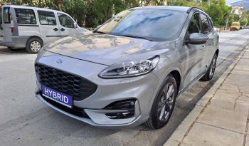 Ford Kuga 2021  ST-LINE 2.5 L DURATEC AUTO PLUG-IN NAVI CAMERA ECO S/S EURO-6 ΕΛΛΗΝΙΚΟ γεμάτο