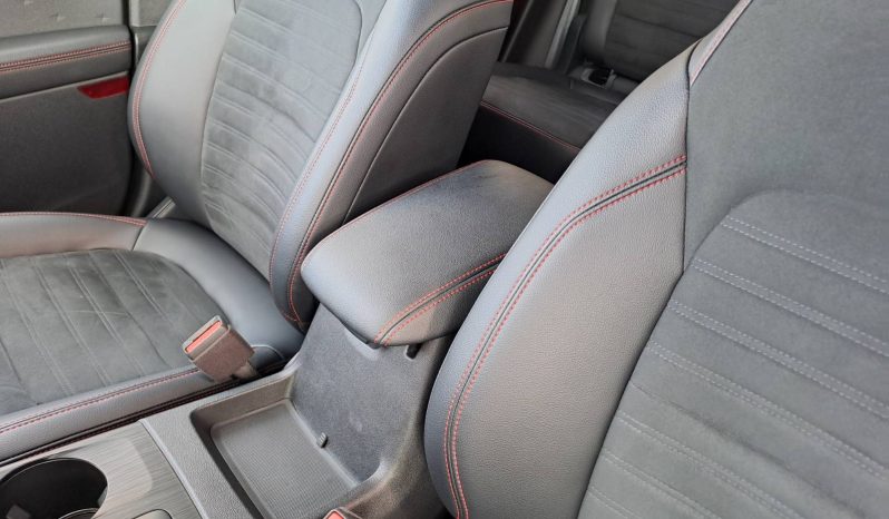 Ford Kuga 2021  ST-LINE 2.5 L DURATEC AUTO PLUG-IN NAVI CAMERA ECO S/S EURO-6 ΕΛΛΗΝΙΚΟ γεμάτο