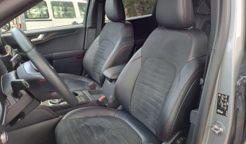 Ford Kuga 2021  ST-LINE 2.5 L DURATEC AUTO PLUG-IN NAVI CAMERA ECO S/S EURO-6 ΕΛΛΗΝΙΚΟ γεμάτο