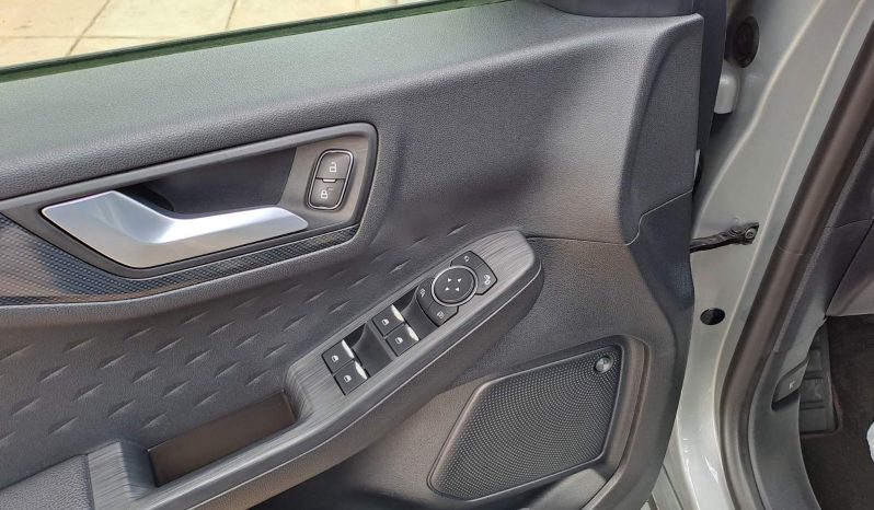 Ford Kuga 2021  ST-LINE 2.5 L DURATEC AUTO PLUG-IN NAVI CAMERA ECO S/S EURO-6 ΕΛΛΗΝΙΚΟ γεμάτο