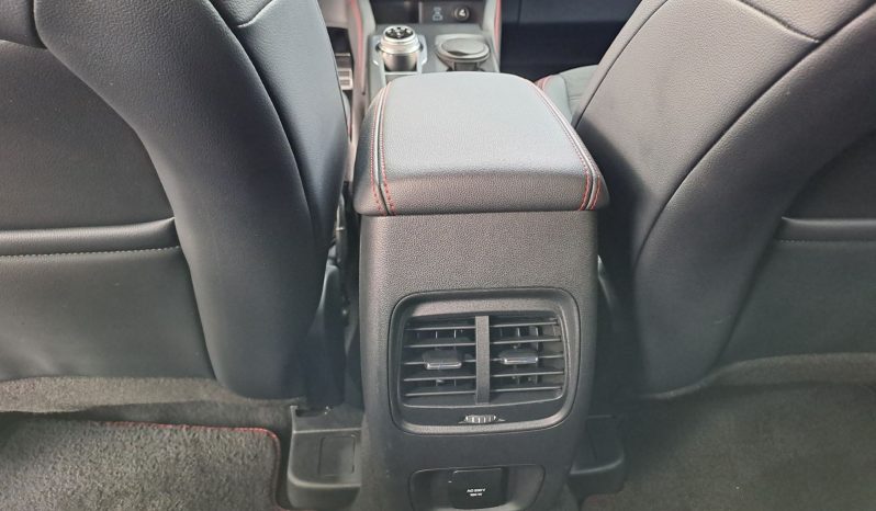 Ford Kuga 2021  ST-LINE 2.5 L DURATEC AUTO PLUG-IN NAVI CAMERA ECO S/S EURO-6 ΕΛΛΗΝΙΚΟ γεμάτο