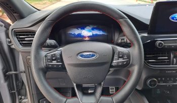 Ford Kuga 2021  ST-LINE 2.5 L DURATEC AUTO PLUG-IN NAVI CAMERA ECO S/S EURO-6 ΕΛΛΗΝΙΚΟ γεμάτο