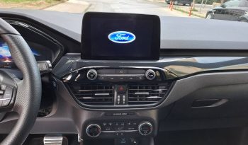 Ford Kuga 2021  ST-LINE 2.5 L DURATEC AUTO PLUG-IN NAVI CAMERA ECO S/S EURO-6 ΕΛΛΗΝΙΚΟ γεμάτο