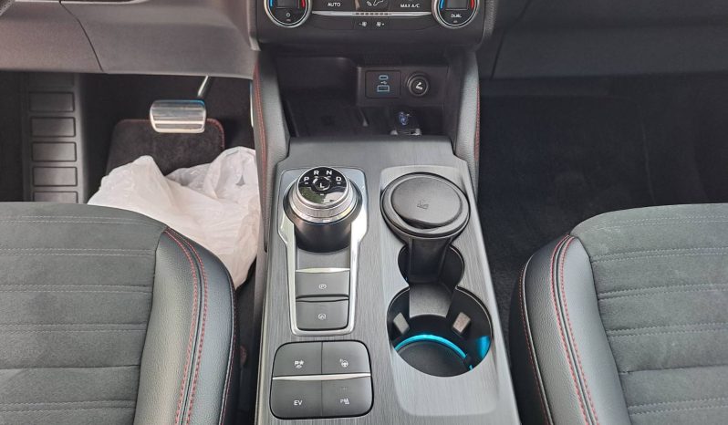 Ford Kuga 2021  ST-LINE 2.5 L DURATEC AUTO PLUG-IN NAVI CAMERA ECO S/S EURO-6 ΕΛΛΗΝΙΚΟ γεμάτο