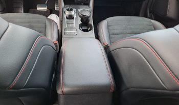 Ford Kuga 2021  ST-LINE 2.5 L DURATEC AUTO PLUG-IN NAVI CAMERA ECO S/S EURO-6 ΕΛΛΗΝΙΚΟ γεμάτο