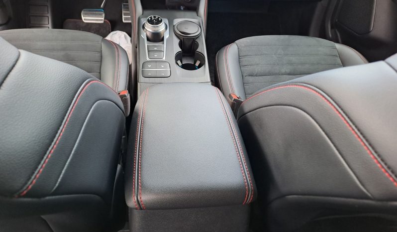 Ford Kuga 2021  ST-LINE 2.5 L DURATEC AUTO PLUG-IN NAVI CAMERA ECO S/S EURO-6 ΕΛΛΗΝΙΚΟ γεμάτο