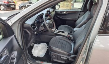 Ford Kuga 2021  ST-LINE 2.5 L DURATEC AUTO PLUG-IN NAVI CAMERA ECO S/S EURO-6 ΕΛΛΗΝΙΚΟ γεμάτο
