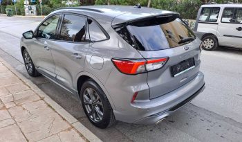 Ford Kuga 2021  ST-LINE 2.5 L DURATEC AUTO PLUG-IN NAVI CAMERA ECO S/S EURO-6 ΕΛΛΗΝΙΚΟ γεμάτο