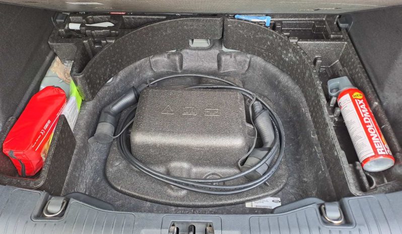 Ford Kuga 2021  ST-LINE 2.5 L DURATEC AUTO PLUG-IN NAVI CAMERA ECO S/S EURO-6 ΕΛΛΗΝΙΚΟ γεμάτο