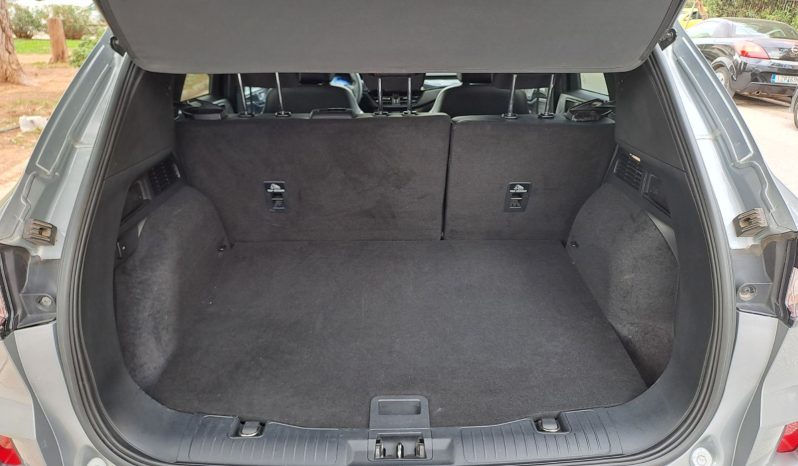 Ford Kuga 2021  ST-LINE 2.5 L DURATEC AUTO PLUG-IN NAVI CAMERA ECO S/S EURO-6 ΕΛΛΗΝΙΚΟ γεμάτο