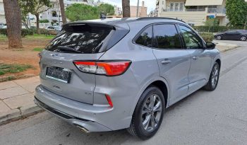 Ford Kuga 2021  ST-LINE 2.5 L DURATEC AUTO PLUG-IN NAVI CAMERA ECO S/S EURO-6 ΕΛΛΗΝΙΚΟ γεμάτο