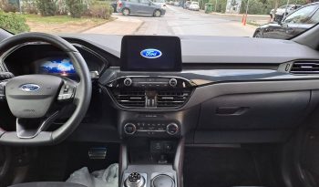 Ford Kuga 2021  ST-LINE 2.5 L DURATEC AUTO PLUG-IN NAVI CAMERA ECO S/S EURO-6 ΕΛΛΗΝΙΚΟ γεμάτο