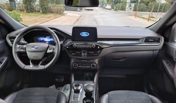 Ford Kuga 2021  ST-LINE 2.5 L DURATEC AUTO PLUG-IN NAVI CAMERA ECO S/S EURO-6 ΕΛΛΗΝΙΚΟ γεμάτο