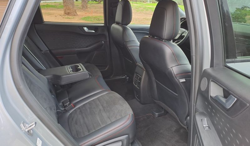 Ford Kuga 2021  ST-LINE 2.5 L DURATEC AUTO PLUG-IN NAVI CAMERA ECO S/S EURO-6 ΕΛΛΗΝΙΚΟ γεμάτο