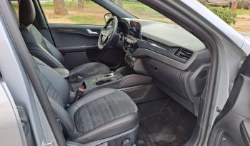 Ford Kuga 2021  ST-LINE 2.5 L DURATEC AUTO PLUG-IN NAVI CAMERA ECO S/S EURO-6 ΕΛΛΗΝΙΚΟ γεμάτο