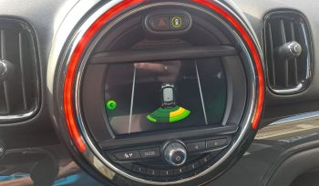 Mini Countryman 2020  COUNTRYMAN COOPER 1.5 AUTO NAVI ECO S/S EURO-6 ΕΛΛΗΝΙΚΟ γεμάτο