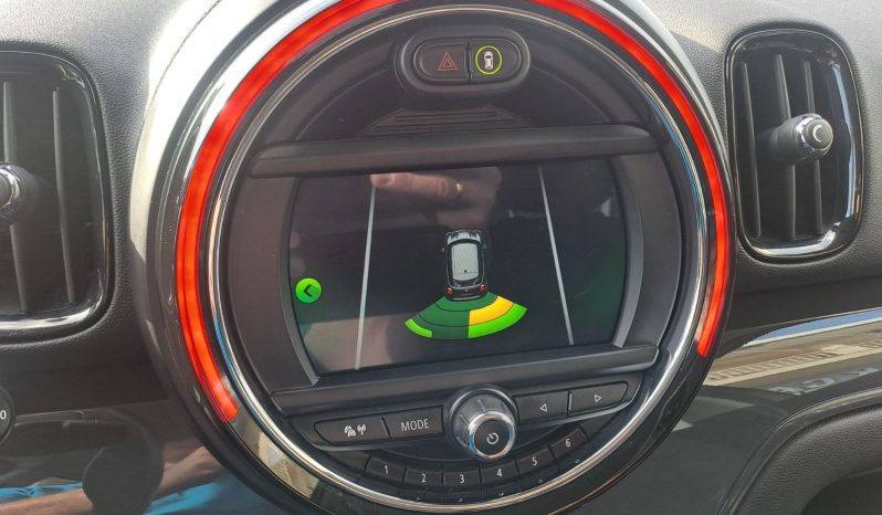 Mini Countryman 2020  COUNTRYMAN COOPER 1.5 AUTO NAVI ECO S/S EURO-6 ΕΛΛΗΝΙΚΟ γεμάτο