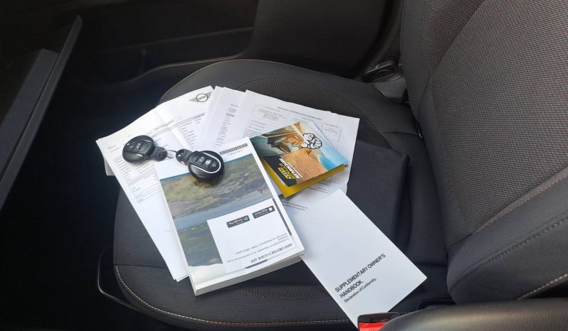 Mini Countryman 2020  COUNTRYMAN COOPER 1.5 AUTO NAVI ECO S/S EURO-6 ΕΛΛΗΝΙΚΟ γεμάτο