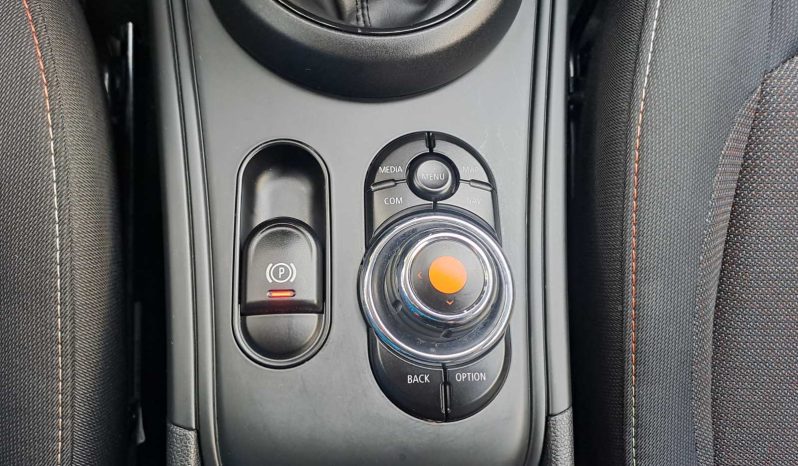 Mini Countryman 2020  COUNTRYMAN COOPER 1.5 AUTO NAVI ECO S/S EURO-6 ΕΛΛΗΝΙΚΟ γεμάτο