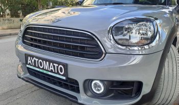 Mini Countryman 2020  COUNTRYMAN COOPER 1.5 AUTO NAVI ECO S/S EURO-6 ΕΛΛΗΝΙΚΟ γεμάτο