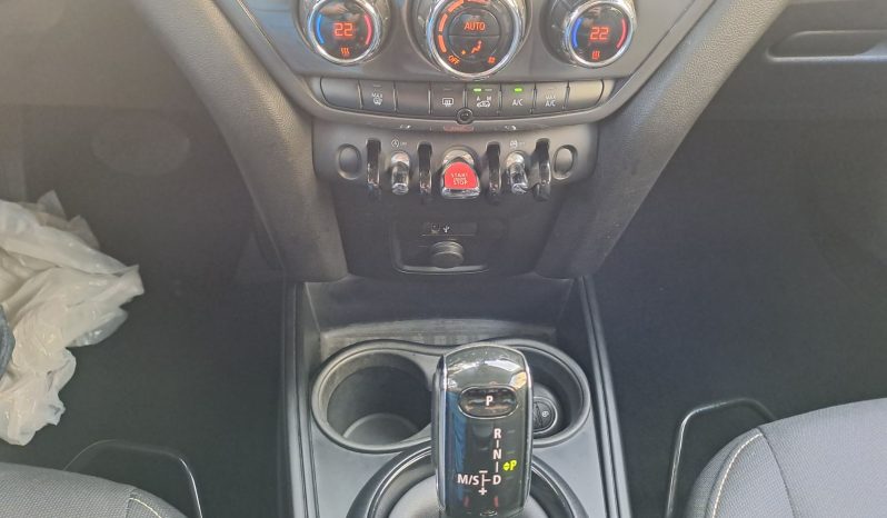 Mini Countryman 2020  COUNTRYMAN COOPER 1.5 AUTO NAVI ECO S/S EURO-6 ΕΛΛΗΝΙΚΟ γεμάτο