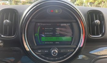 Mini Countryman 2020  COUNTRYMAN COOPER 1.5 AUTO NAVI ECO S/S EURO-6 ΕΛΛΗΝΙΚΟ γεμάτο