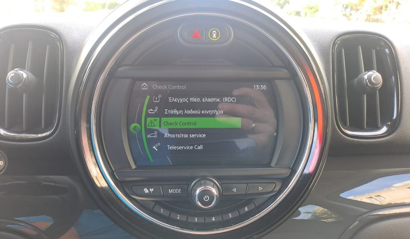 Mini Countryman 2020  COUNTRYMAN COOPER 1.5 AUTO NAVI ECO S/S EURO-6 ΕΛΛΗΝΙΚΟ γεμάτο