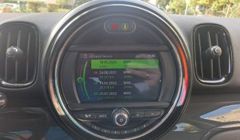 Mini Countryman 2020  COUNTRYMAN COOPER 1.5 AUTO NAVI ECO S/S EURO-6 ΕΛΛΗΝΙΚΟ γεμάτο
