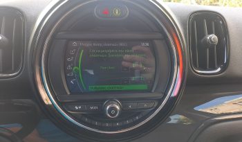 Mini Countryman 2020  COUNTRYMAN COOPER 1.5 AUTO NAVI ECO S/S EURO-6 ΕΛΛΗΝΙΚΟ γεμάτο