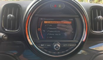 Mini Countryman 2020  COUNTRYMAN COOPER 1.5 AUTO NAVI ECO S/S EURO-6 ΕΛΛΗΝΙΚΟ γεμάτο