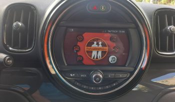Mini Countryman 2020  COUNTRYMAN COOPER 1.5 AUTO NAVI ECO S/S EURO-6 ΕΛΛΗΝΙΚΟ γεμάτο