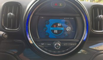 Mini Countryman 2020  COUNTRYMAN COOPER 1.5 AUTO NAVI ECO S/S EURO-6 ΕΛΛΗΝΙΚΟ γεμάτο
