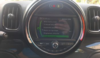 Mini Countryman 2020  COUNTRYMAN COOPER 1.5 AUTO NAVI ECO S/S EURO-6 ΕΛΛΗΝΙΚΟ γεμάτο