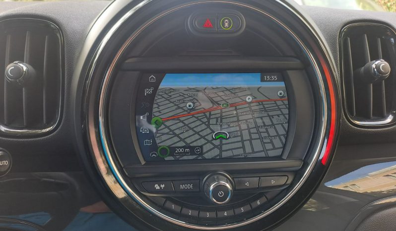Mini Countryman 2020  COUNTRYMAN COOPER 1.5 AUTO NAVI ECO S/S EURO-6 ΕΛΛΗΝΙΚΟ γεμάτο