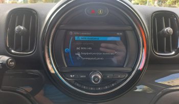 Mini Countryman 2020  COUNTRYMAN COOPER 1.5 AUTO NAVI ECO S/S EURO-6 ΕΛΛΗΝΙΚΟ γεμάτο