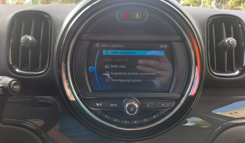 Mini Countryman 2020  COUNTRYMAN COOPER 1.5 AUTO NAVI ECO S/S EURO-6 ΕΛΛΗΝΙΚΟ γεμάτο