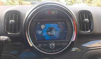 Mini Countryman 2020  COUNTRYMAN COOPER 1.5 AUTO NAVI ECO S/S EURO-6 ΕΛΛΗΝΙΚΟ γεμάτο