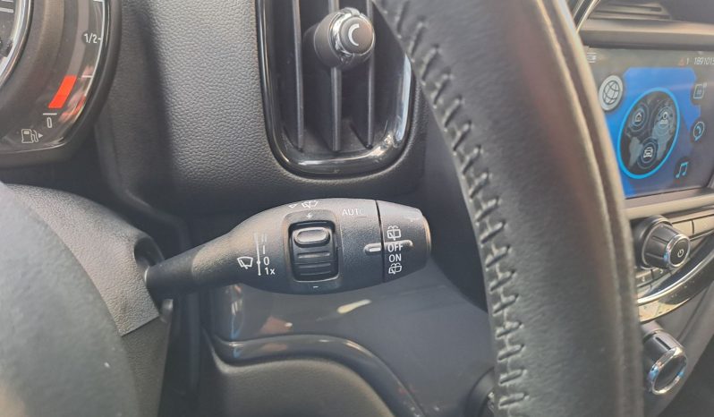 Mini Countryman 2020  COUNTRYMAN COOPER 1.5 AUTO NAVI ECO S/S EURO-6 ΕΛΛΗΝΙΚΟ γεμάτο