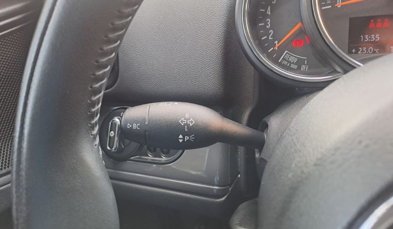 Mini Countryman 2020  COUNTRYMAN COOPER 1.5 AUTO NAVI ECO S/S EURO-6 ΕΛΛΗΝΙΚΟ γεμάτο