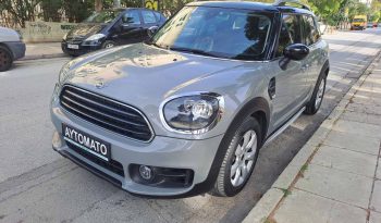 Mini Countryman 2020  COUNTRYMAN COOPER 1.5 AUTO NAVI ECO S/S EURO-6 ΕΛΛΗΝΙΚΟ γεμάτο
