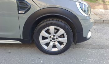 Mini Countryman 2020  COUNTRYMAN COOPER 1.5 AUTO NAVI ECO S/S EURO-6 ΕΛΛΗΝΙΚΟ γεμάτο
