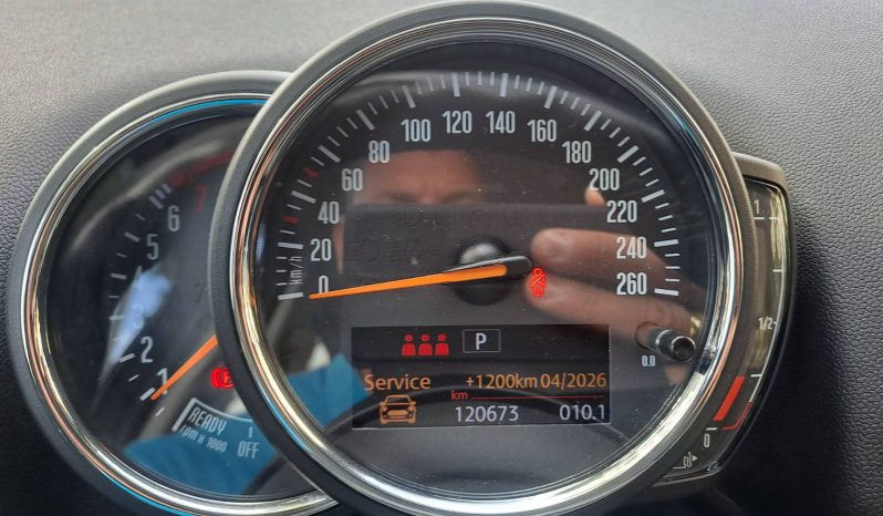 Mini Countryman 2020  COUNTRYMAN COOPER 1.5 AUTO NAVI ECO S/S EURO-6 ΕΛΛΗΝΙΚΟ γεμάτο