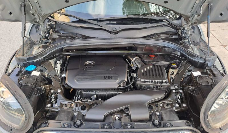 Mini Countryman 2020  COUNTRYMAN COOPER 1.5 AUTO NAVI ECO S/S EURO-6 ΕΛΛΗΝΙΚΟ γεμάτο