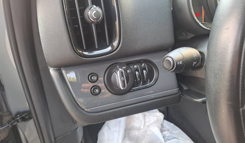 Mini Countryman 2020  COUNTRYMAN COOPER 1.5 AUTO NAVI ECO S/S EURO-6 ΕΛΛΗΝΙΚΟ γεμάτο