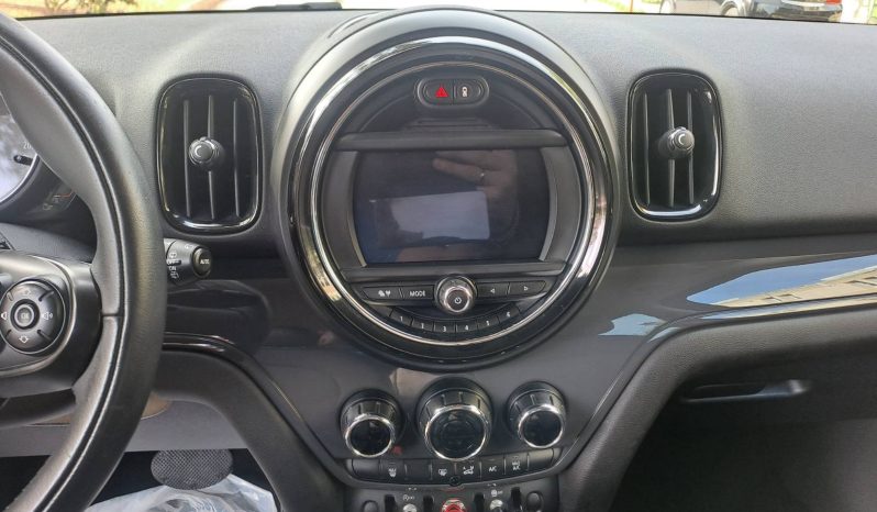 Mini Countryman 2020  COUNTRYMAN COOPER 1.5 AUTO NAVI ECO S/S EURO-6 ΕΛΛΗΝΙΚΟ γεμάτο
