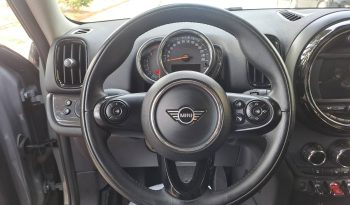 Mini Countryman 2020  COUNTRYMAN COOPER 1.5 AUTO NAVI ECO S/S EURO-6 ΕΛΛΗΝΙΚΟ γεμάτο